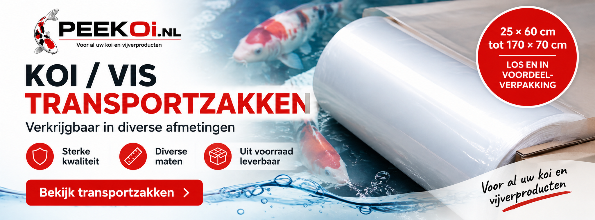 Koi-vis-transportzakken-kopen