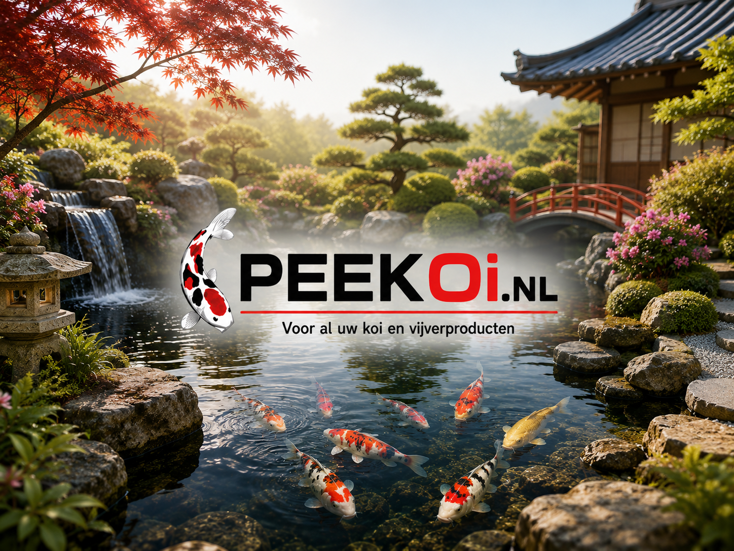 Peekoi