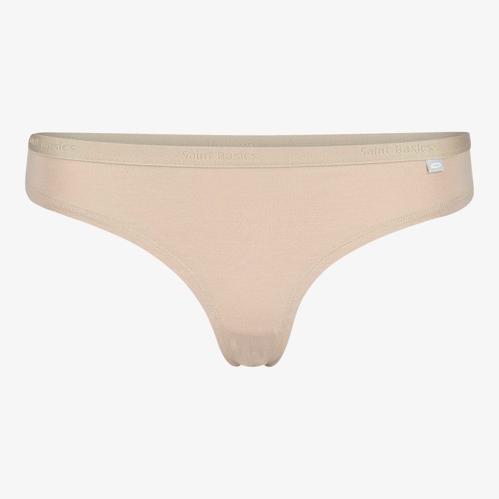 Saint Basics - the Feelgood basics 