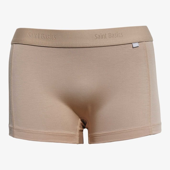 Saint Basics - the Feelgood basics 
