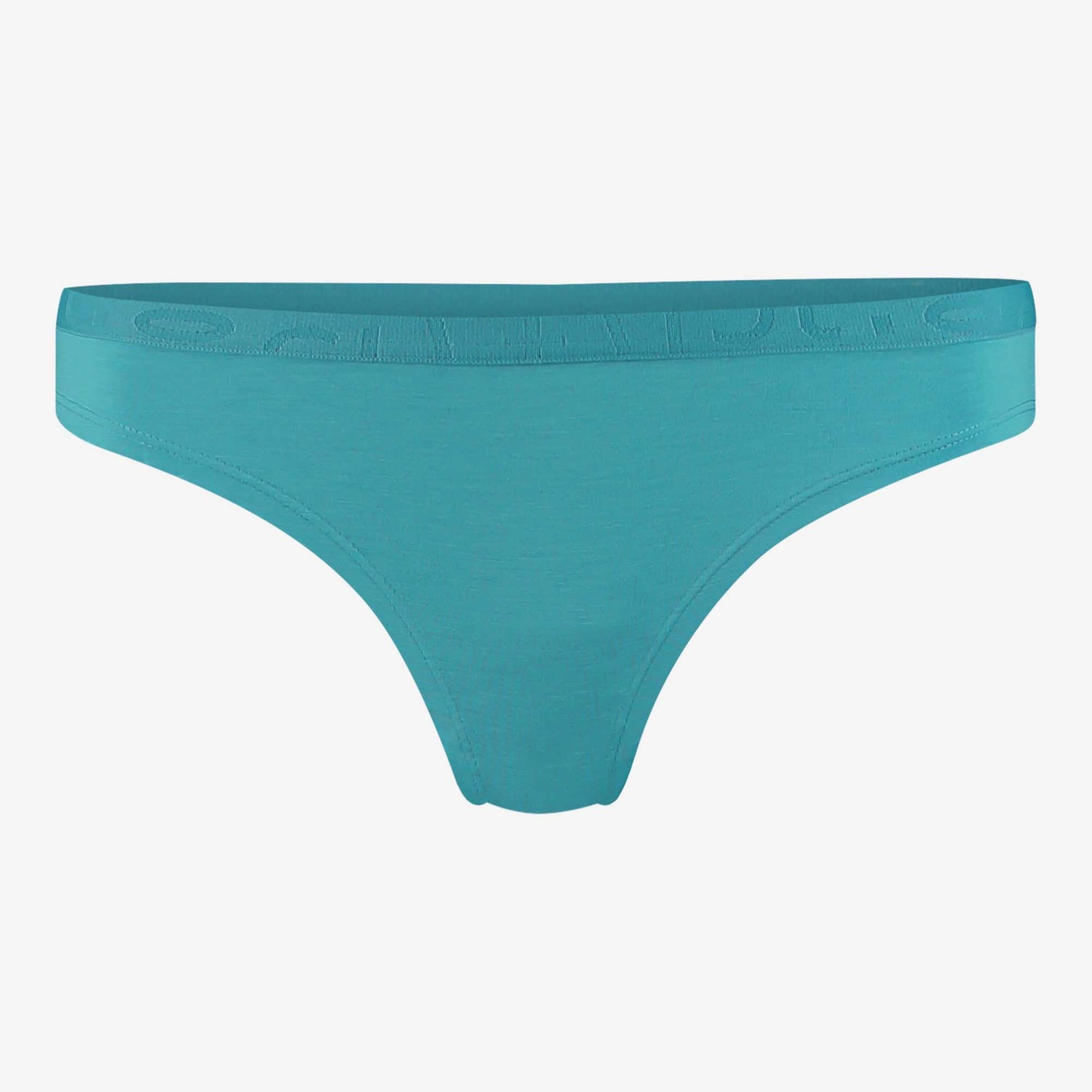 St. Eva teal Saint Basics