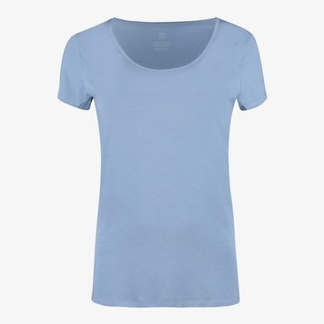 Saint Basics St. Isabel faded denim
