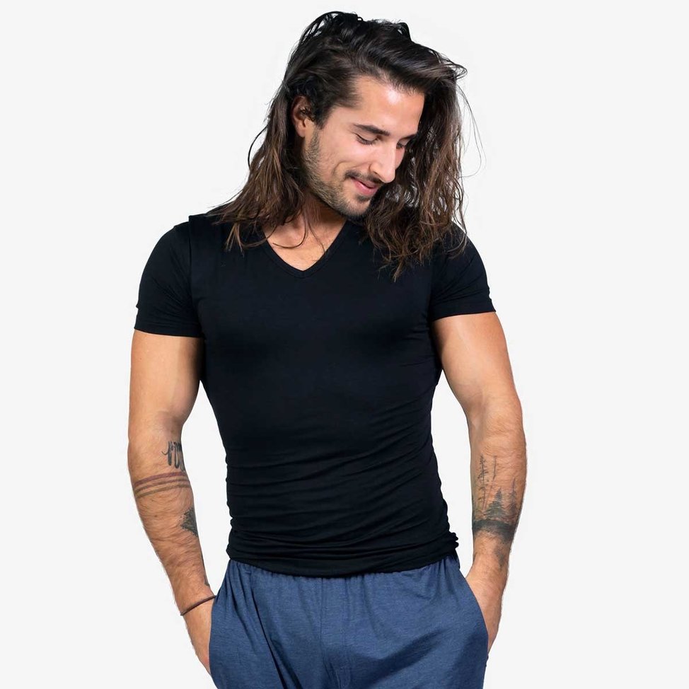 Saint Basics - the Feelgood basics 