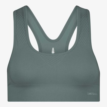Saint Basics St. Tessa stormy sea