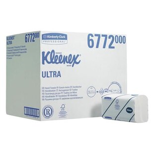 Kleenex Ultra 6772 handdoeken