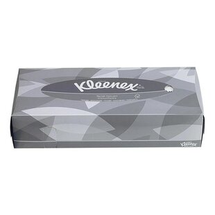 Kleenex 7808 Facial Tissues