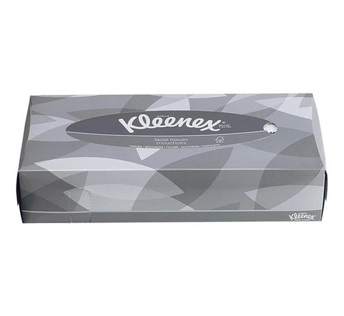 Kleenex Kleenex 7808 2-laags Facial Tissues (21x100 stuks)