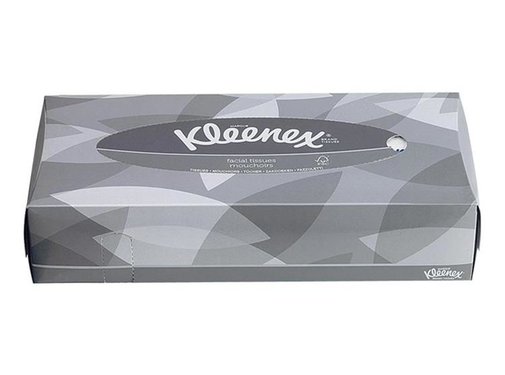 Kleenex Kleenex 7808 Facial Tissues
