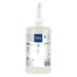 Tork® Mild Liquid Soap - 420501
