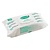Aseptonet Lingettes désinfectantes Aseptonet humides - 18x20 cm (100 pièces) - ASEP0002