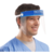 DispoDeals DispoDeals Medical Face Shield (10 pieces)