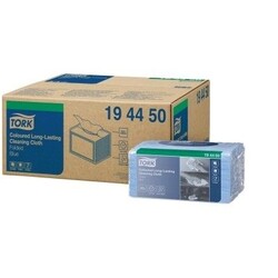Tork® Coloured Long-Lasting Reinigungstücher (8x40 Stück) - 194450