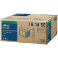 Tork Tork® Coloured Long-Lasting gevouwen reinigingsdoeken blauw (19,3x16cm) - 194450