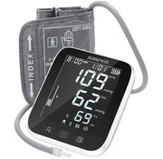 Jumper Jumper Bovenarm bloeddrukmeter met Bluetooth