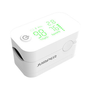 Jumper Pulse oximeter without Bluetooth - JPD-500Gz