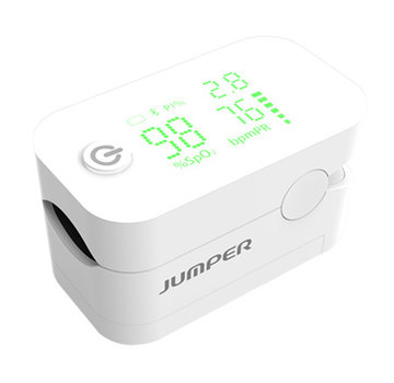 Jumper Jumper Saturatiemeter zonder bluetooth - JPD-500Gz