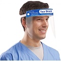 DispoDeals DispoDeals Medical Face Shield Anti-Fog (1 piece)
