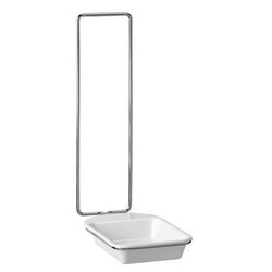 DispoDeals Tropfschale für 1000ml universelle Wand-/Mauerspender