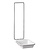DispoDeals DispoDeals Lekbak voor 1000ml universele wand/muur dispensers