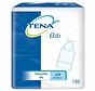 TENA BIB buidelslabben S/M 37x48cm (2-laags) wit - 150st - 720510