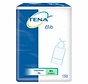 TENA BIB buidelslabben M/L 37x68cm (2-laags) wit - 150st - 720610