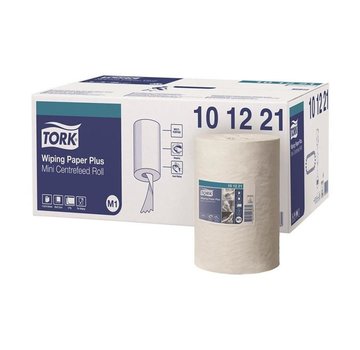 Tork Tork® Wiping Plus Poetspapier (2-laags) M1 - 101221