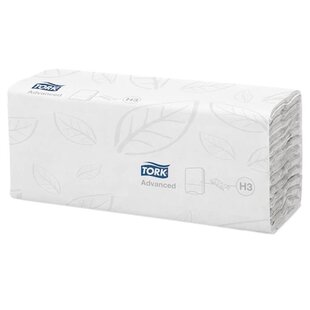 Tork® Advanced Hand Towels 49.6x25cm - 290276