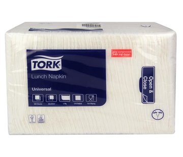 Tork Tork® Universal Lunch Servetten - 509300