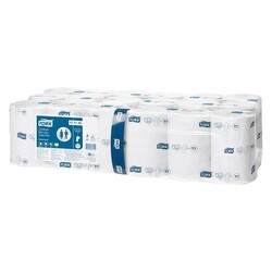 Tork® Hülsenloses Mid-Size Toilettenpapier - 472199