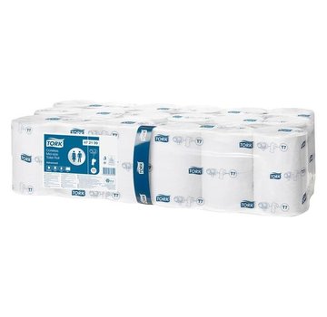 Tork Tork® Hulsloos Mid-Size Toiletpapier - 472199