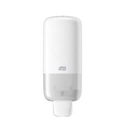 Tork® Elevation Soap Dispenser White - 561500