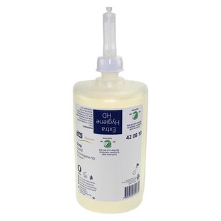 Tork® Liquid Soap Extra Hygiene - 420810