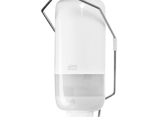 Tork Tork® Vloeibare Zeep Dispenser met armbeugel - 560101