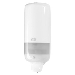 Tork® Flüssig- und Sprühseifenspender - 560000