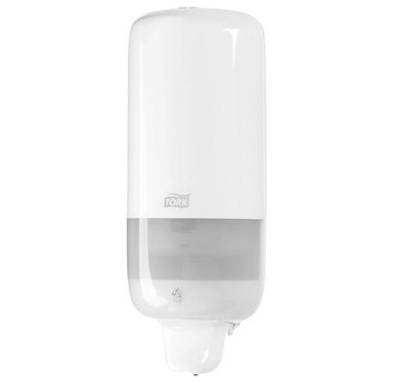 Tork Tork® Vloeibare- en Sprayzeep Dispenser - 560000