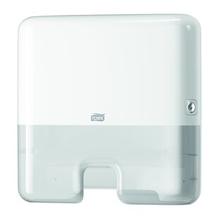 Tork Xpress® Mini Multifold Towel Dispenser White - 552100