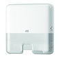 Tork Xpress® Mini Multifold Handdoek Dispenser Wit - 552100