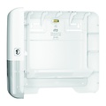 Tork Distributeur de serviettes multifold mini Tork Xpress® blanc - 552100
