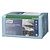 Tork Tork® Coloured Long-Lasting Lingettes de nettoyage bleues (19,3x16cm) - 40 pièces - 194450
