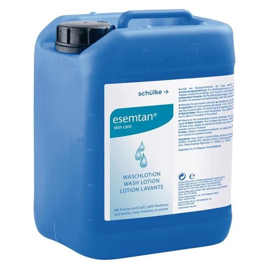 Schülke Schülke esemtan® hautfreundliche Waschlotion 5l