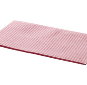 DispoDeals DispoDeals Dental Towels 33x45cm (3-laags) roze