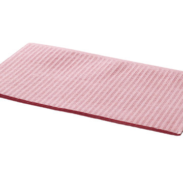 DispoDeals DispoDeals Dental Towels 33x45cm (3-laags) roze