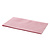 DispoDeals DispoDeals Dentalhandtücher 33x45cm (3-lagig) rosa