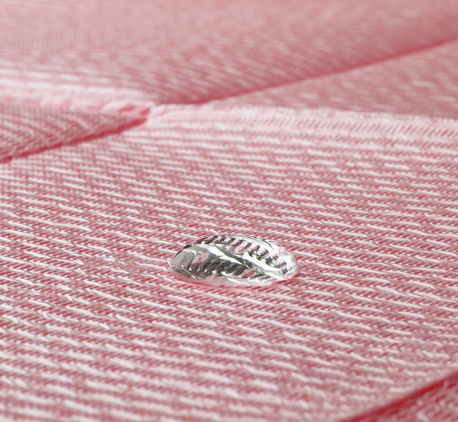 Roze dental towels met PEfolie (3laags) bestellen? DispoDeals