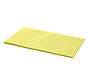 DispoDeals Dental Towels met PE-folie 33x45cm (3-laags) - geel