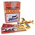 DispoDeals DispoDeals Flying Gliders Foam Airplanes (48 pieces)