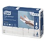 Tork 100288 Xpress Premium Soft handdoeken 21x34cm multifold - 2 laags (21x 110 stuks)