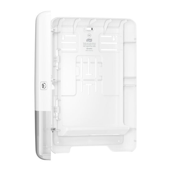 Tork Distributeur de serviettes multifold Tork Xpress® Elevation Standard - 552000