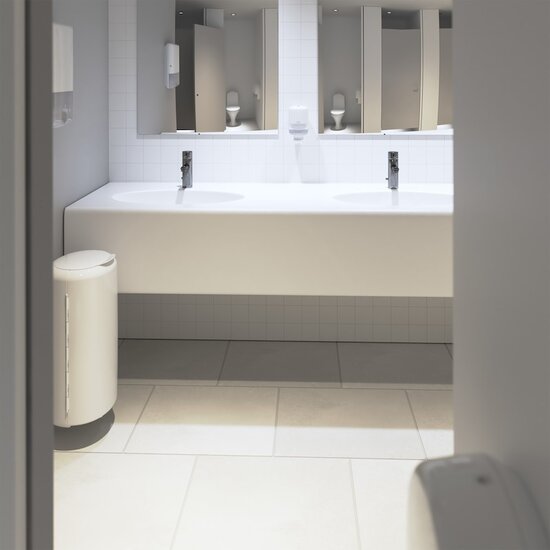 Tork Distributeur de serviettes multifold Tork Xpress® Elevation Standard - 552000