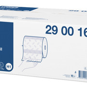 Tork Tork 290016 Premium handdoek 21 cm x 100 m rol - 2 laags (6 rollen)